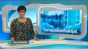 Yle Uutiset Pirkanmaa: Yle Uutiset Pirkanmaa 17-03-2016 Klo 18-22: 17.03.2016 18.00