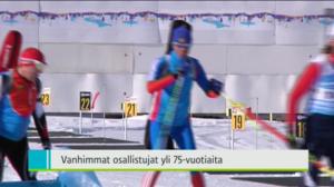 Yle Uutiset Itä-Suomi: Yle Uutiset Itä-Suomi 17-03-2016 Klo 18-22: 17.03.2016 18.44