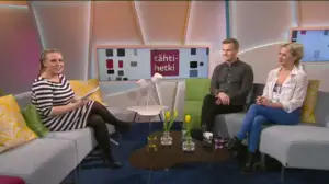 Tähtihetki: Onnenonkija (S): 18.03.2016 08.47