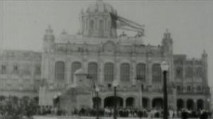 Yle Nyheter: Senast en amerikansk president besökte Kuba var 1928.: 18.03.2016 11.55