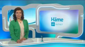 Yle Uutiset Häme: Yle Uutiset Häme 18-03-2016 Klo 18-22: 18.03.2016 17.40