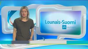 Yle Uutiset Lounais-Suomi: Yle Uutiset Lounais-Suomi 18-03-2016 Klo 18-22: 18.03.2016 17.47