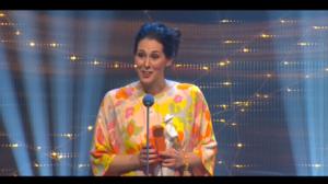 Jussi-gaala 2016 - Paras käsikirjoitus: 19.03.2016 21.13