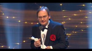 Jussi-gaala 2016 - Paras dokumenttielokuva: 19.03.2016 21.36