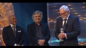 Jussi-gaala 2016 - Betoni-Jussi: 19.03.2016 21.52