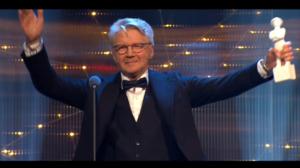 Jussi-gaala 2016 - Miessivuosa: 19.03.2016 22.07