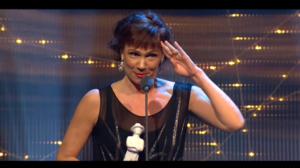 Jussi-gaala 2016 - Naissivuosa: 19.03.2016 22.24