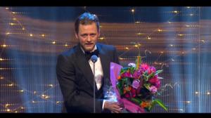 Jussi-gaala 2016 - Yleisön suosikki: 19.03.2016 22.31