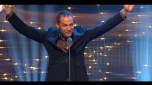 Jussi-gaala 2016 - Paras ohjaus: 19.03.2016 22.42