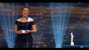 Jussi-gaala 2016 - Naispääosa: 19.03.2016 22.55