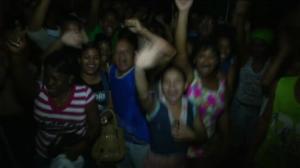 Obama Kuubassa: 21.03.2016 06.30