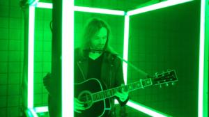 #kulttuurinvälikysymys: Anssi Kelan uusi musiikkivideo "Mitä tapahtuu": 21.03.2016 10.21