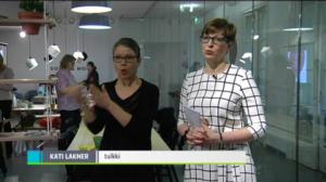 Yle Uutiset Viikko viitottuna: Yhdenvertaisuusvaltuutettu: Syrjintä on vielä valitettavan yleistä: 21.03.2016 10.19