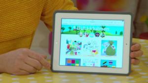 BUU-klubben hälsar: v 12: Jontti frågar veckans fråga: 21.03.2016 10.55