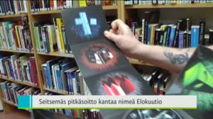 Yle Uutiset Kaakkois-Suomi: Yle Uutiset Kaakkois-Suomi 21-03-2016 Klo 18-22: 21.03.2016 17.37