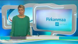 Yle Uutiset Pirkanmaa: Yle Uutiset Pirkanmaa 21-03-2016 Klo 18-22: 21.03.2016 17.47