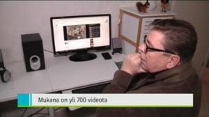 Yle Uutiset Pohjanmaa: Yle Uutiset Pohjanmaa 21-03-2016 Klo 18-22: 21.03.2016 17.57