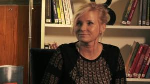 Möt författaren: Bea Uusma om Expeditionen - min kärlekshistoria: 22.03.2016 11.05