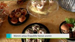 Yle Uutiset Pohjanmaa: Yle Uutiset Pohjanmaa 22-03-2016 Klo 18-22: 22.03.2016 17.40