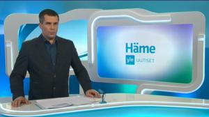 Yle Uutiset Häme: Yle Uutiset Häme 22-03-2016 Klo 18-22: 22.03.2016 18.04
