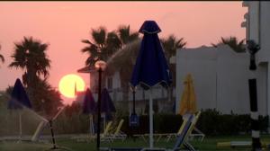 Yle Uutisluokka Triplet: Terrori-iskuilla vaikutuksia matkustusintoon (S): 23.03.2016 11.50