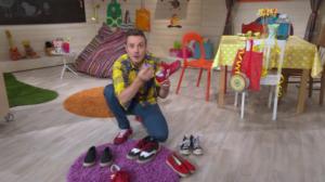 BUU-Jontti: Jontti äter memma: 26.03.2016 15.50