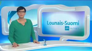 Yle Uutiset Lounais-Suomi: Yle Uutiset Lounais-Suomi 23-03-2016 Klo 18-22: 23.03.2016 17.41