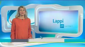 Yle Uutiset Lappi: Yle Uutiset Lappi 23-03-2016 Klo 18-22: 23.03.2016 18.03