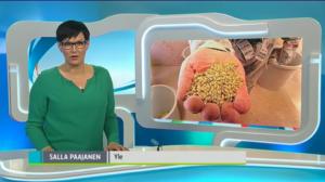 Yle Uutiset Pohjois-Suomi: Yle Uutiset Pohjois-Suomi 23-03-2016 Klo 18-22: 23.03.2016 18.22