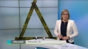 Yle Uutiset Uusimaa: Yle Uutiset Uusimaa 23-03-2016 klo 18-22: 23.03.2016 18.36