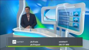 Yle Uutiset Pohjois-Suomi: Yle Uutiset Pohjois-Suomi 24-03-2016 Klo 17-06: 24.03.2016 16.44