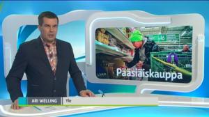 Yle Uutiset Keski-Suomi: Yle Uutiset Keski-Suomi 24-03-2016 Klo 18-22: 24.03.2016 17.51