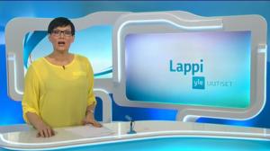 Yle Uutiset Lappi: Yle Uutiset Lappi 24-03-2016 Klo 18-22: 24.03.2016 17.57