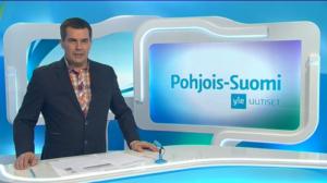 Yle Uutiset Pohjois-Suomi: Yle Uutiset Pohjois-Suomi 24-03-2016 Klo 18-22: 24.03.2016 18.00