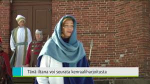 Yle Uutiset Kaakkois-Suomi: Yle Uutiset Kaakkois-Suomi 24-03-2016 Klo 18-22: 24.03.2016 18.07