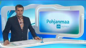 Yle Uutiset Pohjanmaa: Yle Uutiset Pohjanmaa 24-03-2016 Klo 18-22: 24.03.2016 18.15