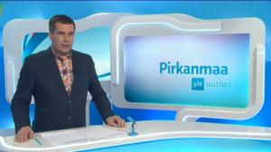 Yle Uutiset Pirkanmaa: Yle Uutiset Pirkanmaa 24-03-2016 Klo 18-22: 24.03.2016 18.25