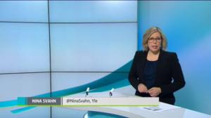 Yle Uutiset Uusimaa: Yle Uutiset Uusimaa 24-03-2016 klo 18-22: 24.03.2016 18.36