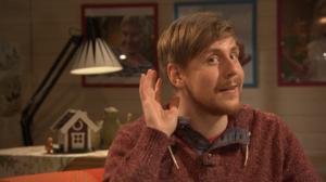 BUU-klubben hälsar: Veckans fråga v.13: 29.03.2016 07.51