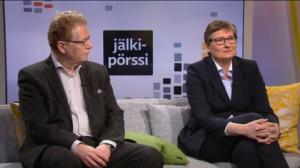 Jälkipörssi: 29.03.2016 09.08