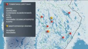 Yle Uutiset Itä-Suomi: Yle Uutiset Itä-Suomi 29-03-2016 Klo 17-06: 29.03.2016 16.29