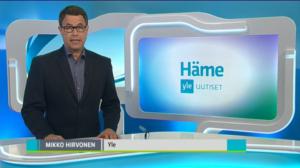 Yle Uutiset Häme: Yle Uutiset Häme 29-03-2016 Klo 18-22: 29.03.2016 17.37
