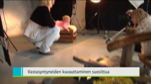 Yle Uutiset Kaakkois-Suomi: Yle Uutiset Kaakkois-Suomi 29-03-2016 Klo 18-22: 29.03.2016 17.44