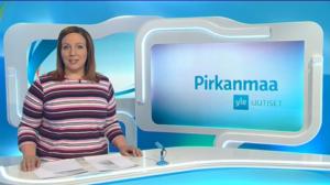 Yle Uutiset Pirkanmaa: Yle Uutiset Pirkanmaa 29-03-2016 Klo 18-22: 29.03.2016 17.52
