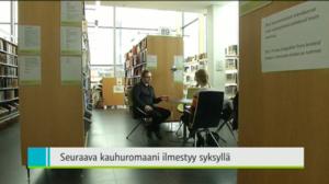 Yle Uutiset Pohjanmaa: Yle Uutiset Pohjanmaa 29-03-2016 Klo 18-22: 29.03.2016 18.00