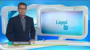 Yle Uutiset Lappi: Yle Uutiset Lappi 29-03-2016 Klo 18-22: 29.03.2016 18.22