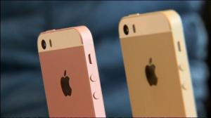 Yle Uutisluokka Triplet: FBI etsii keinoja iPhonen salauksen purkuun ilman Applen apua (S): 30.03.2016 09.52