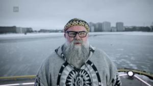 #kulttuurinvälikysymys: Kari "Tykylevits" Tykkyläinen kommentoi: 30.03.2016 11.11