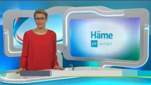 Yle Uutiset Häme: Yle Uutiset Häme 30-03-2016 Klo 18-22: 30.03.2016 17.36