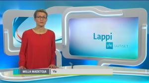 Yle Uutiset Lappi: Yle Uutiset Lappi 30-03-2016 Klo 18-22: 30.03.2016 17.57